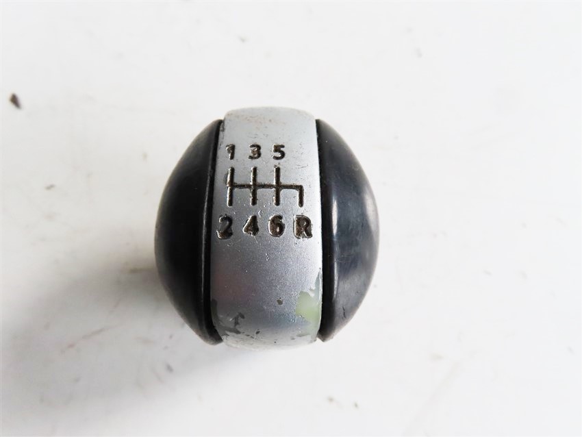 GAŁKA ZMIANY BIEGÓW NISSAN PRIMERA P12 2002-2007 ROK 6 BIEGÓW