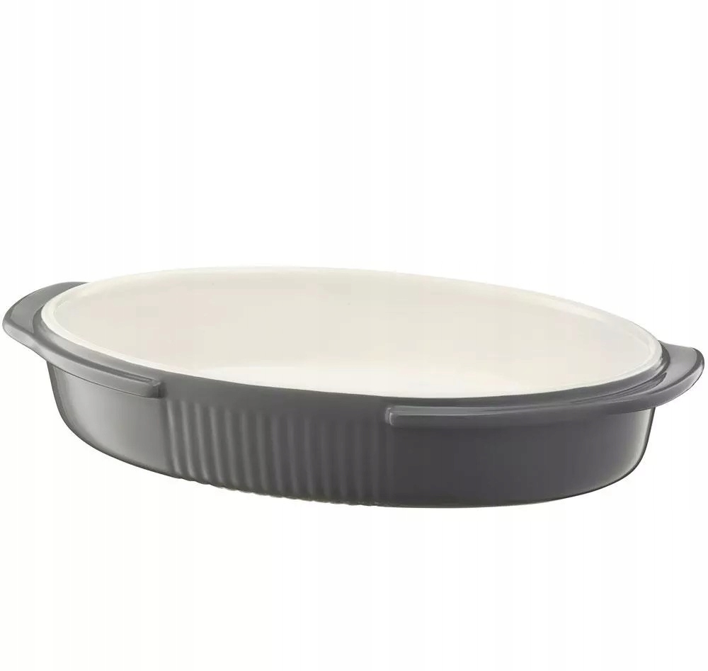 

Forma Do Zapiekania ceramiczna Ambition 36*21cm