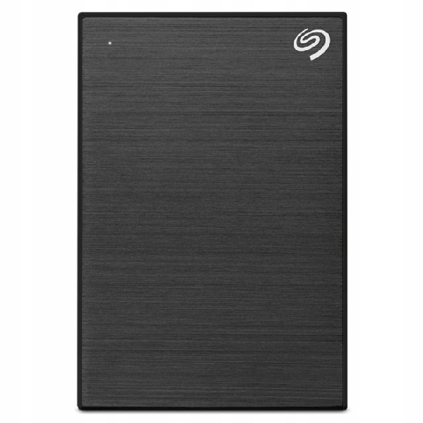 Seagate 2TB Externý pevný disk One Touch Čierna