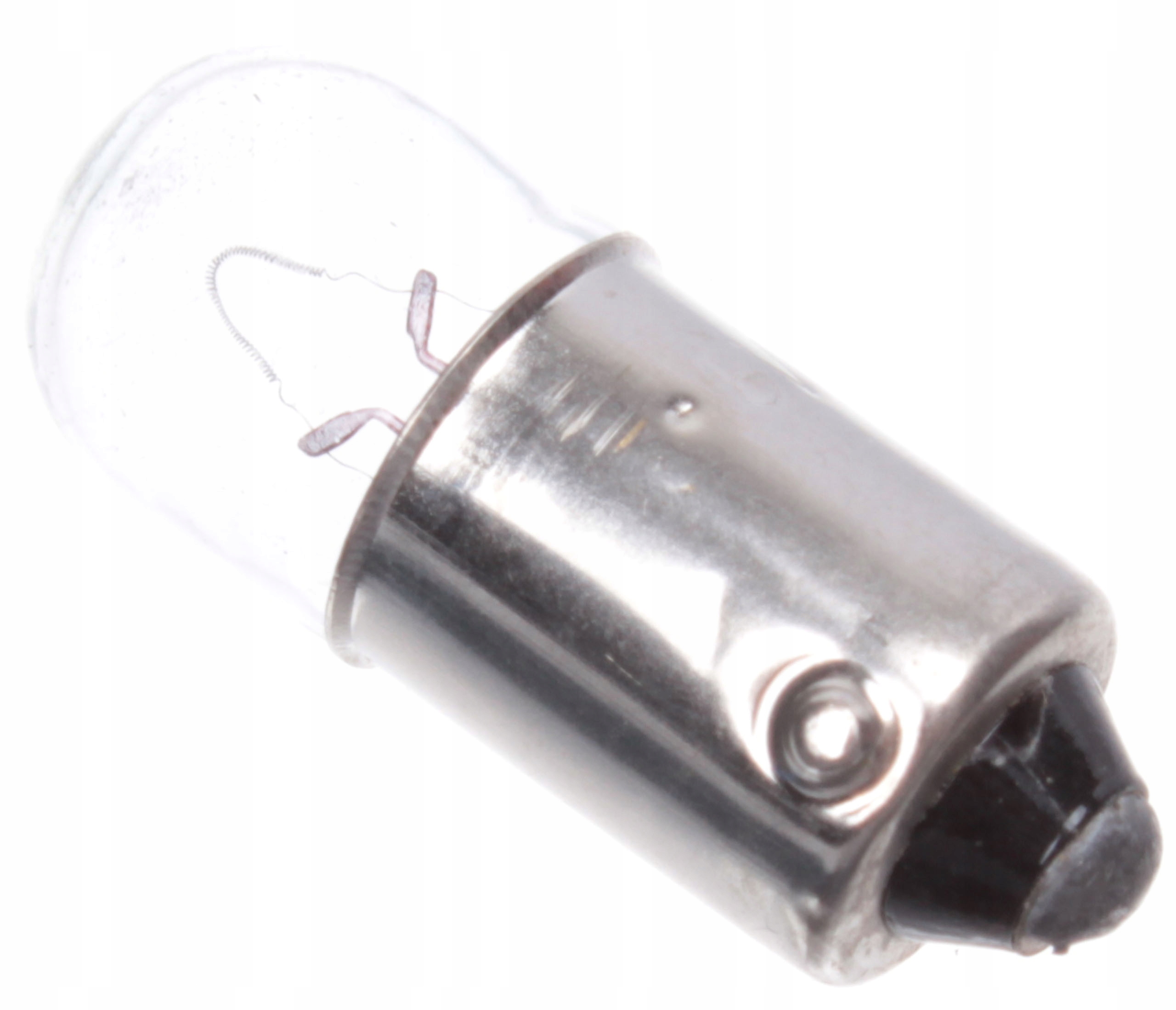 

Shl Wsk Wfm Jawa Simson Mz Żarówka T8.5 6V 2W BA9S