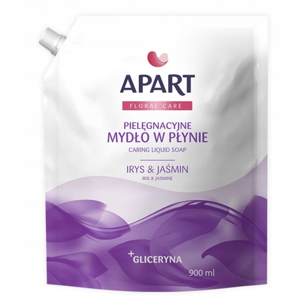 

Apart Mydło Jaśmin Zapas 900ml