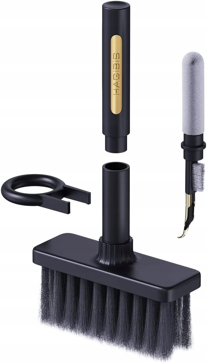 НАБОР ДЛЯ ЧИСТКИ КЛАВИАТУРЫ AIRPODS