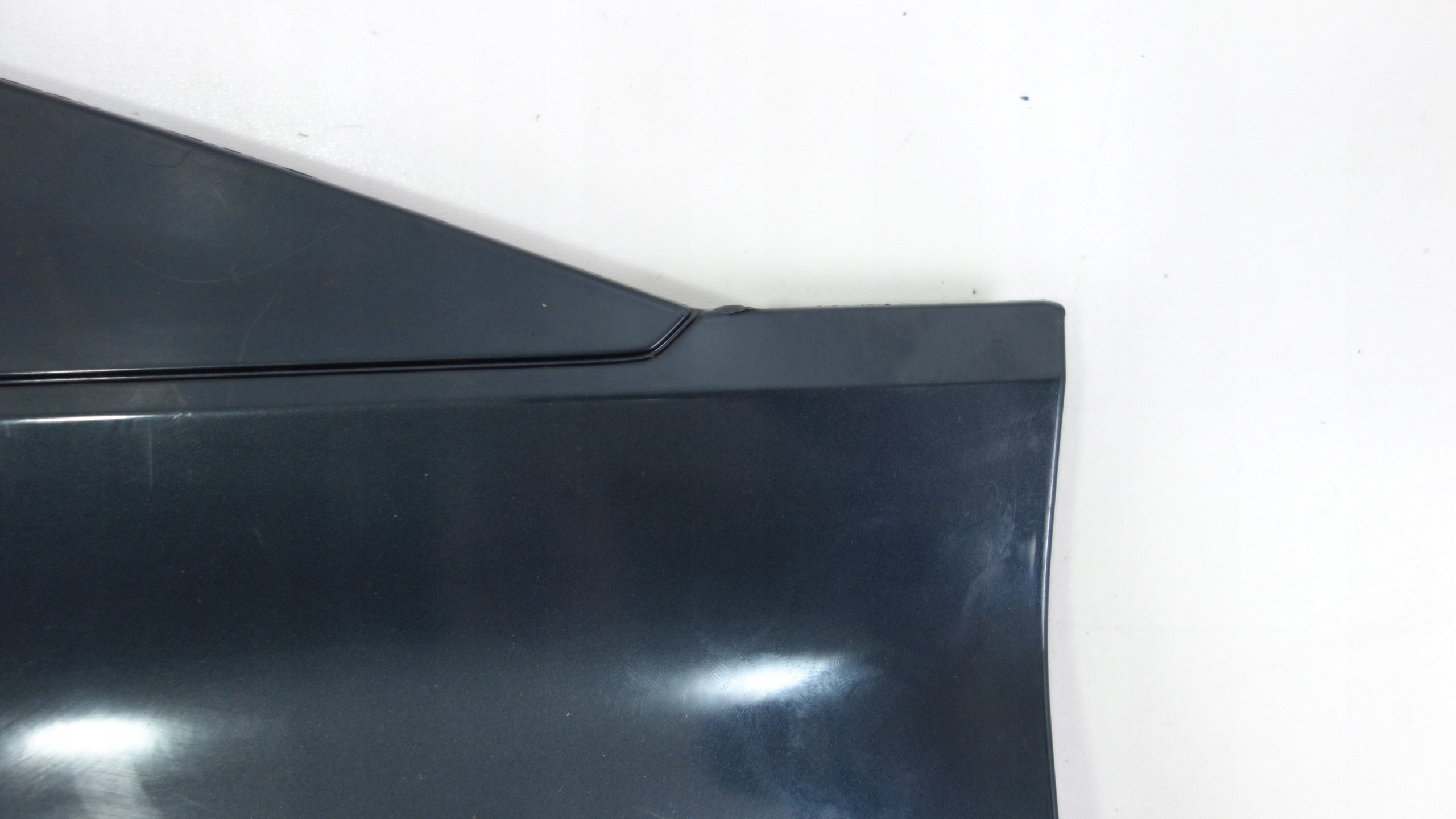 moulding door left rear part AUDI Q4 E-TRON 89A853969A