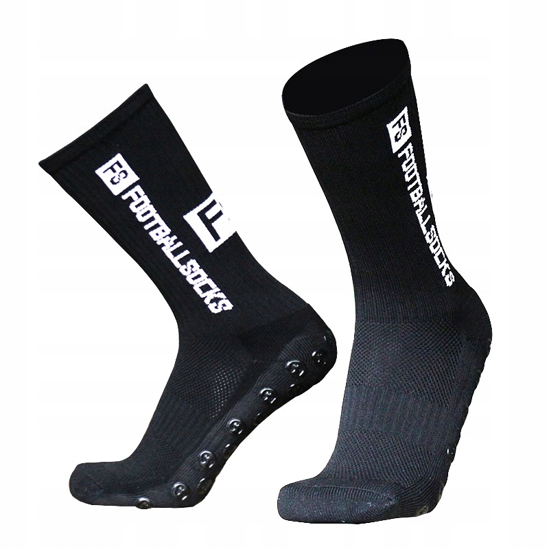 

Skarpety antypoślizgowe piłkarskie StarS SockS 3.0