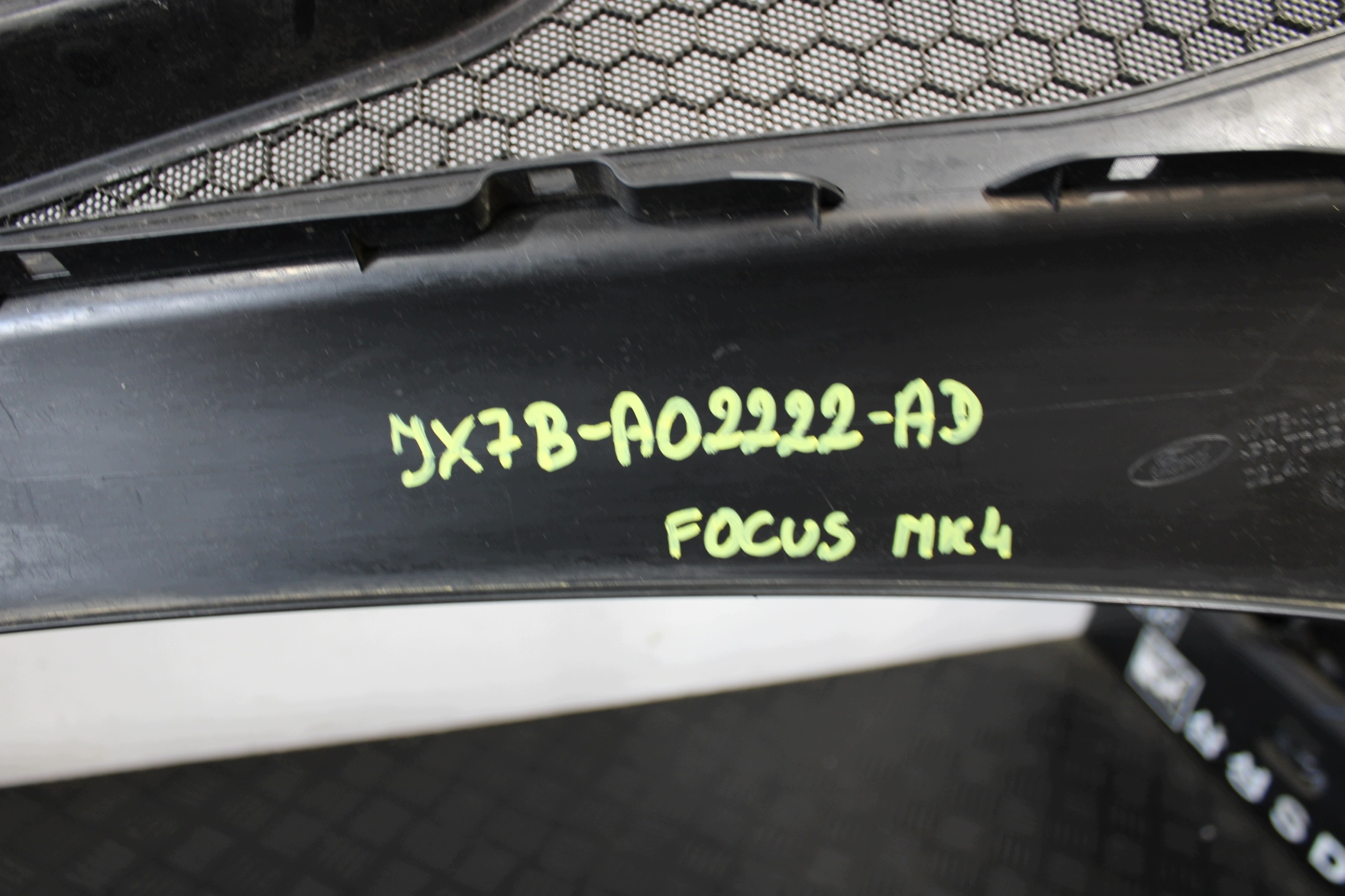 torpedo JX7B-A02222-AD FORD FOCUS MK4 KOMBI ST-LINE