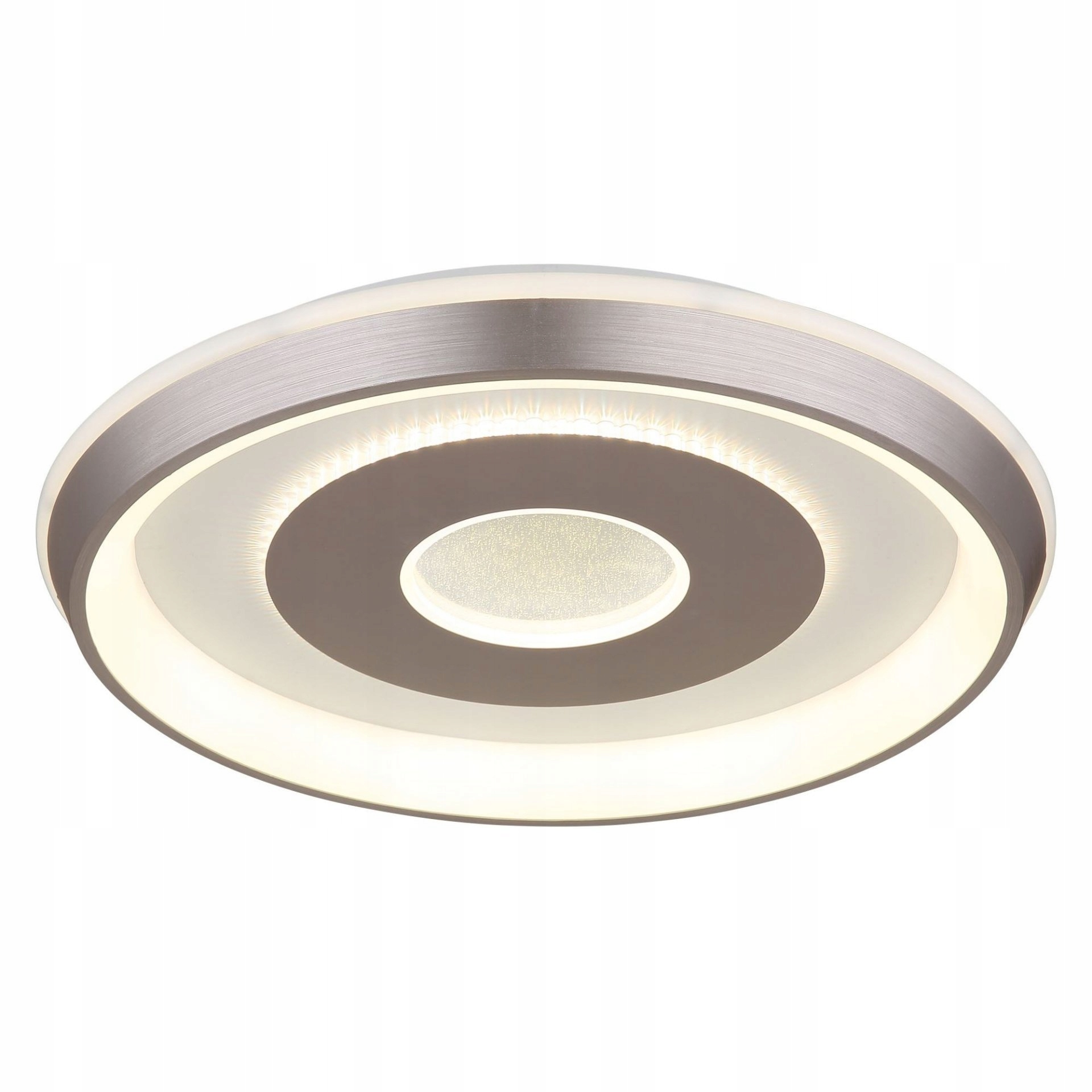 Led stropná lampa 40W Williamson 48472 Globo