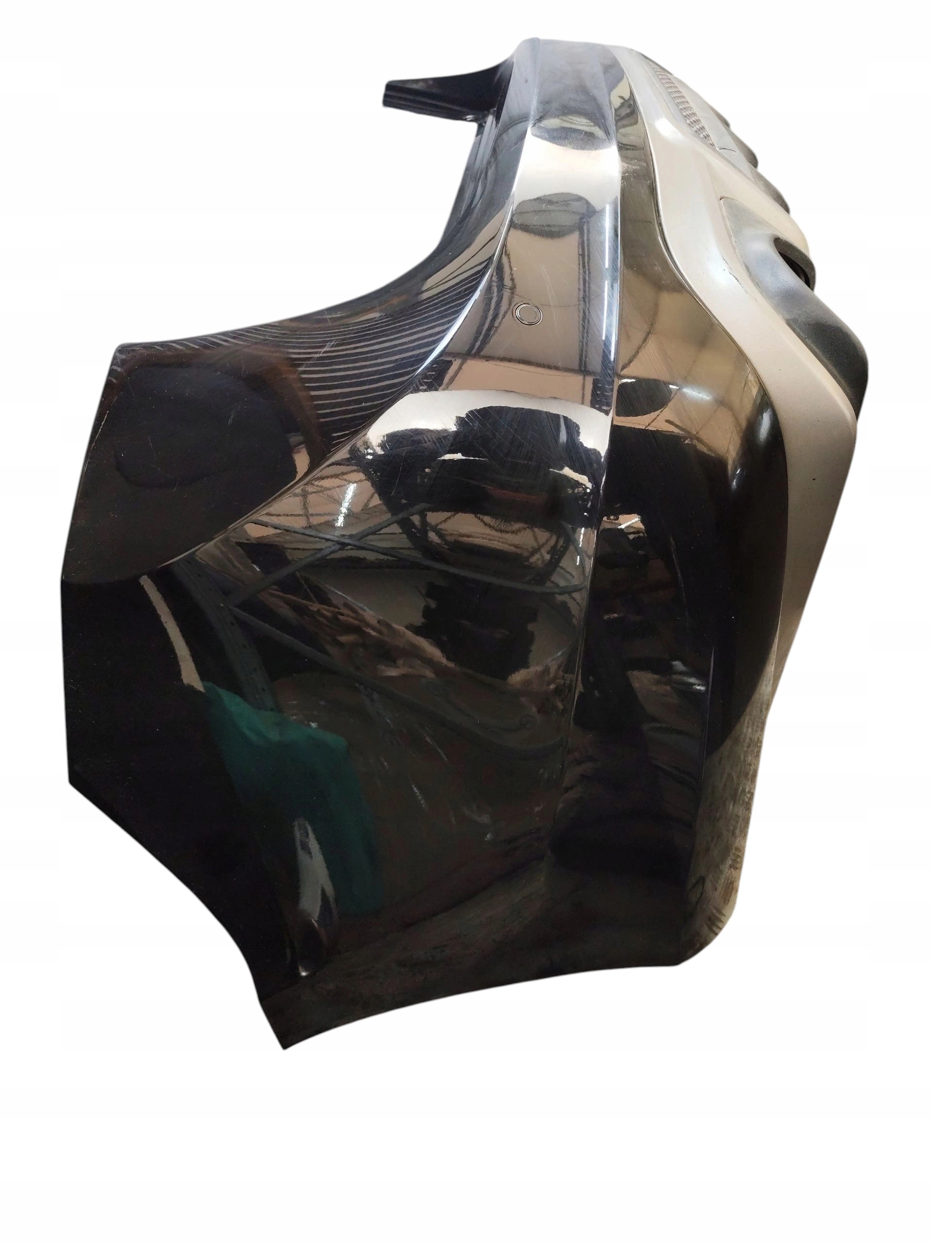 Paraurti posteriore VOLVO V60 e LIFT (2013-2018) 717-46