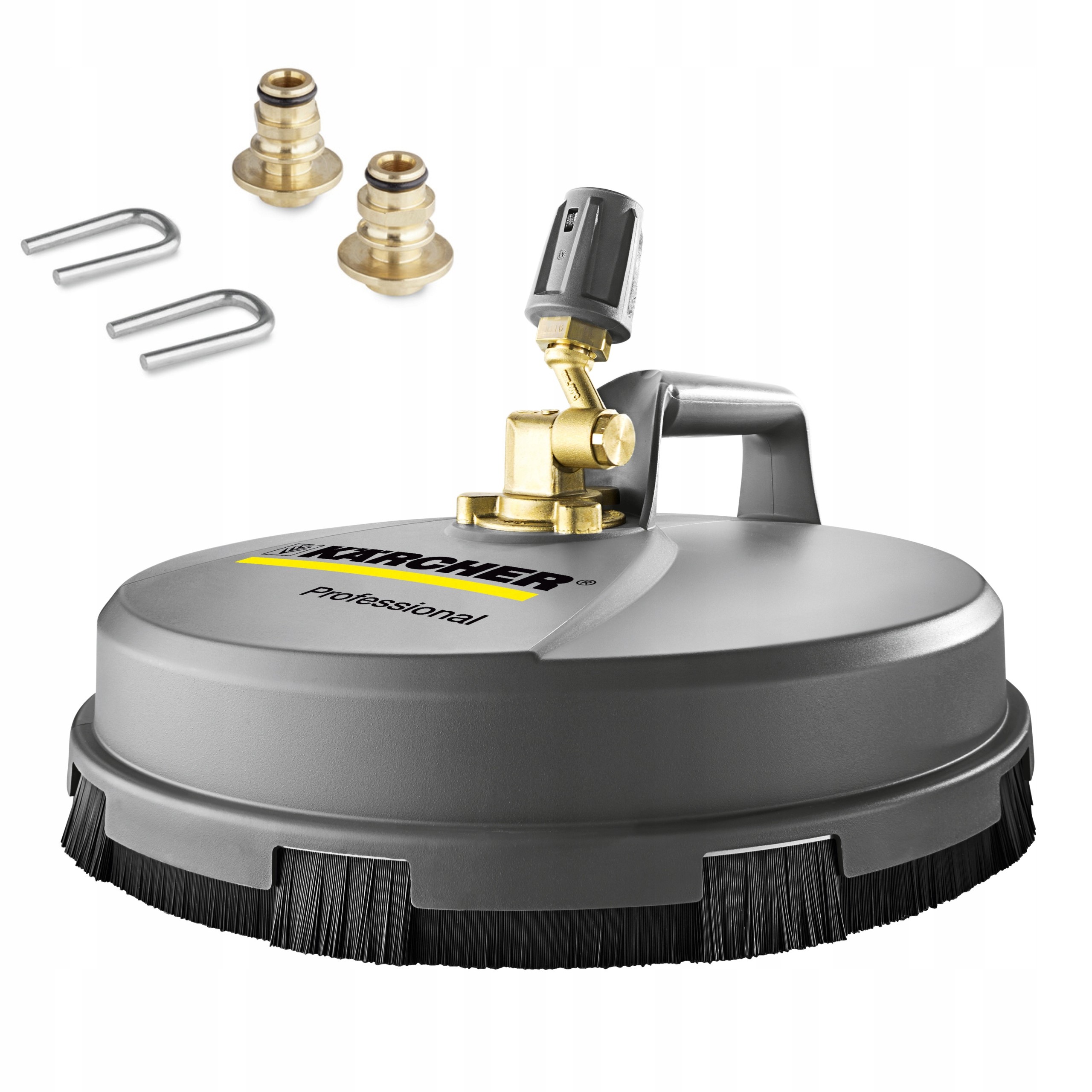 Kartáč Na Mytí Kostek Karcher 5/15, 5/17, 6/15 – 2.111-016.0 Fr Classic