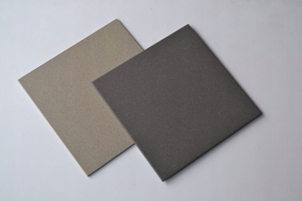 płytka gres 30x30 Grafit Cersanit Gres techniczny Typ gres