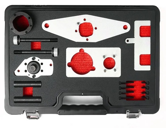 BLOKADA ROZRZĄDU JAGUAR XE LAND RANGE ROVER 2.0 D AJ200 INGENIUM ŚCIĄGACZ