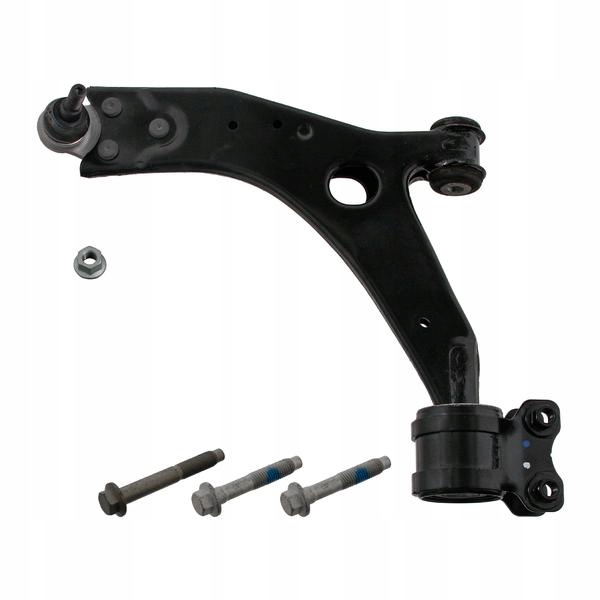 

Febi Bilstein Wahacz Zawieszenia 40625