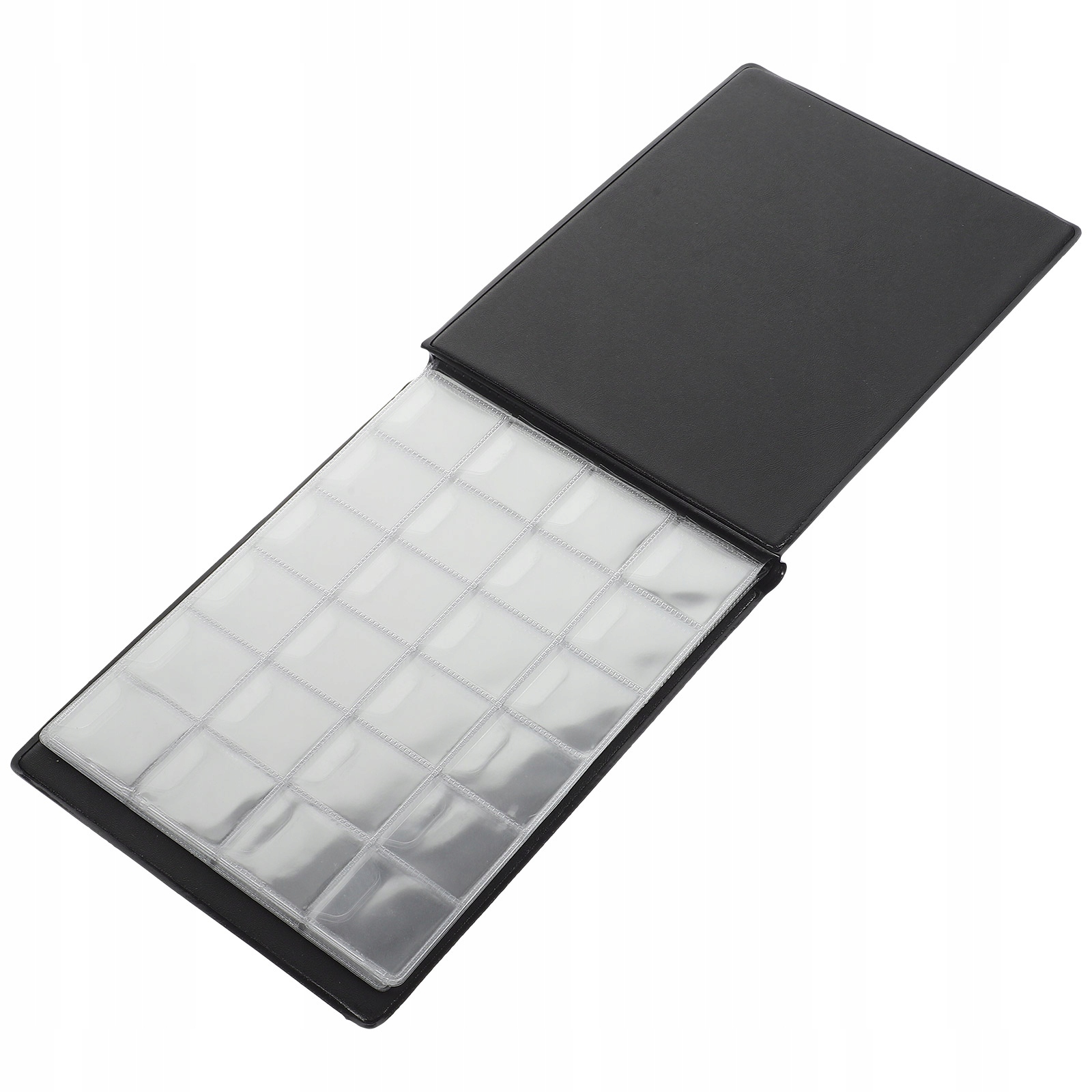 KSIĄŻKA DO KOLEKCJI MONET Marka bez marki