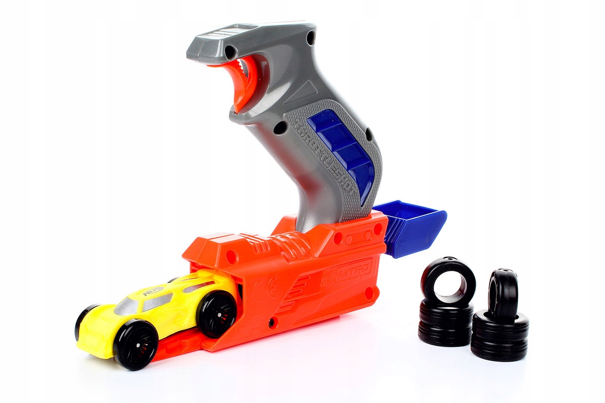 Pistolet NERF C0782 Kod producenta C0782