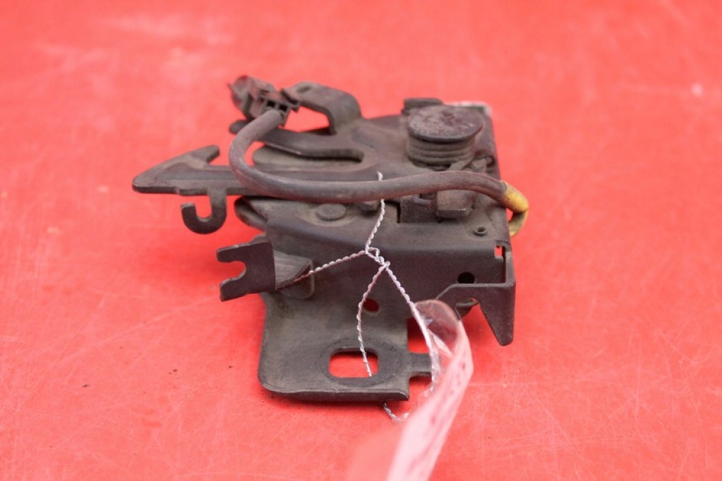 bonnet latch lock 656011705R RENAULT TRAFIC 3 III 14-21