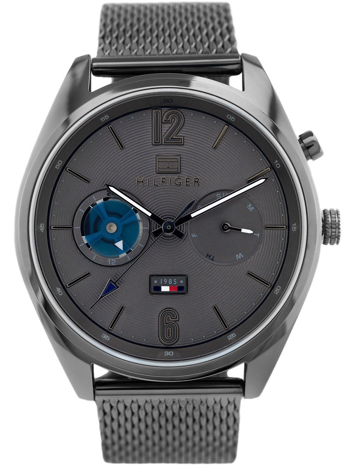 Pánské hodinky Tommy Hilfiger 1791546