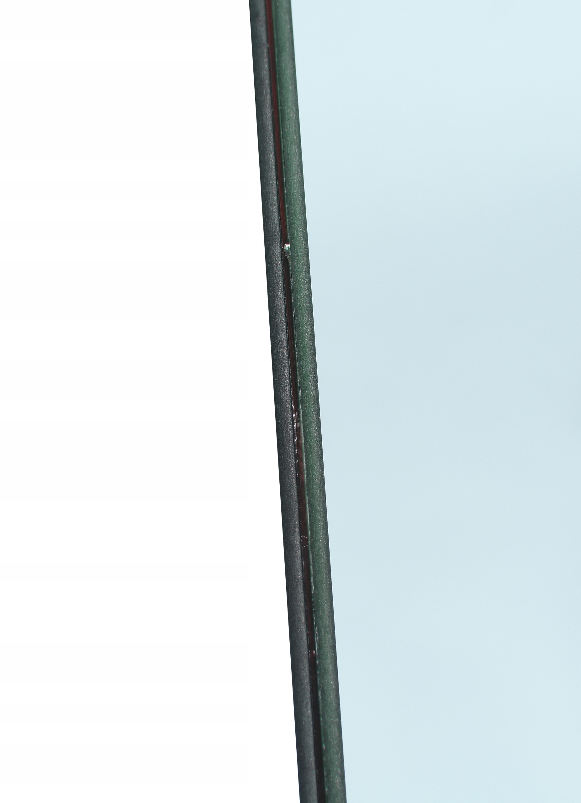 SZYBA PRZEDNIA DOLNA LAMINOWANA HYUNDAI R145LCR-9 HX145LCR 71Q4-02710 Stan opakowania oryginalne