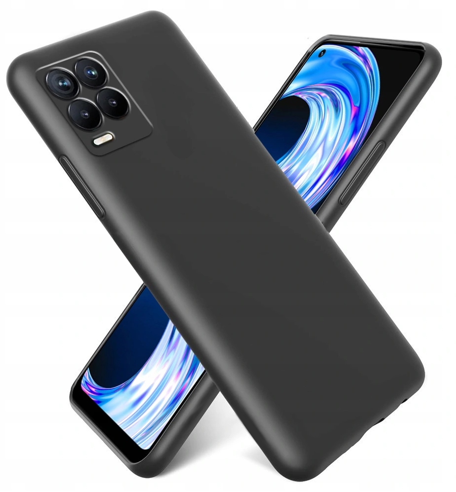 

Etui Silikonowe Liquid do Realme 8 Realme 8 Pro