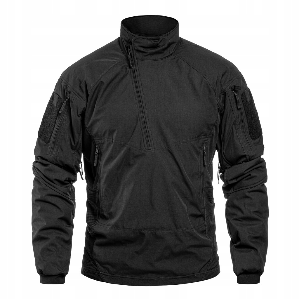 Bluza wojskowa taktyczna Uf Pro AcE Gen.2 Winter Combat Shirt Black XXL
