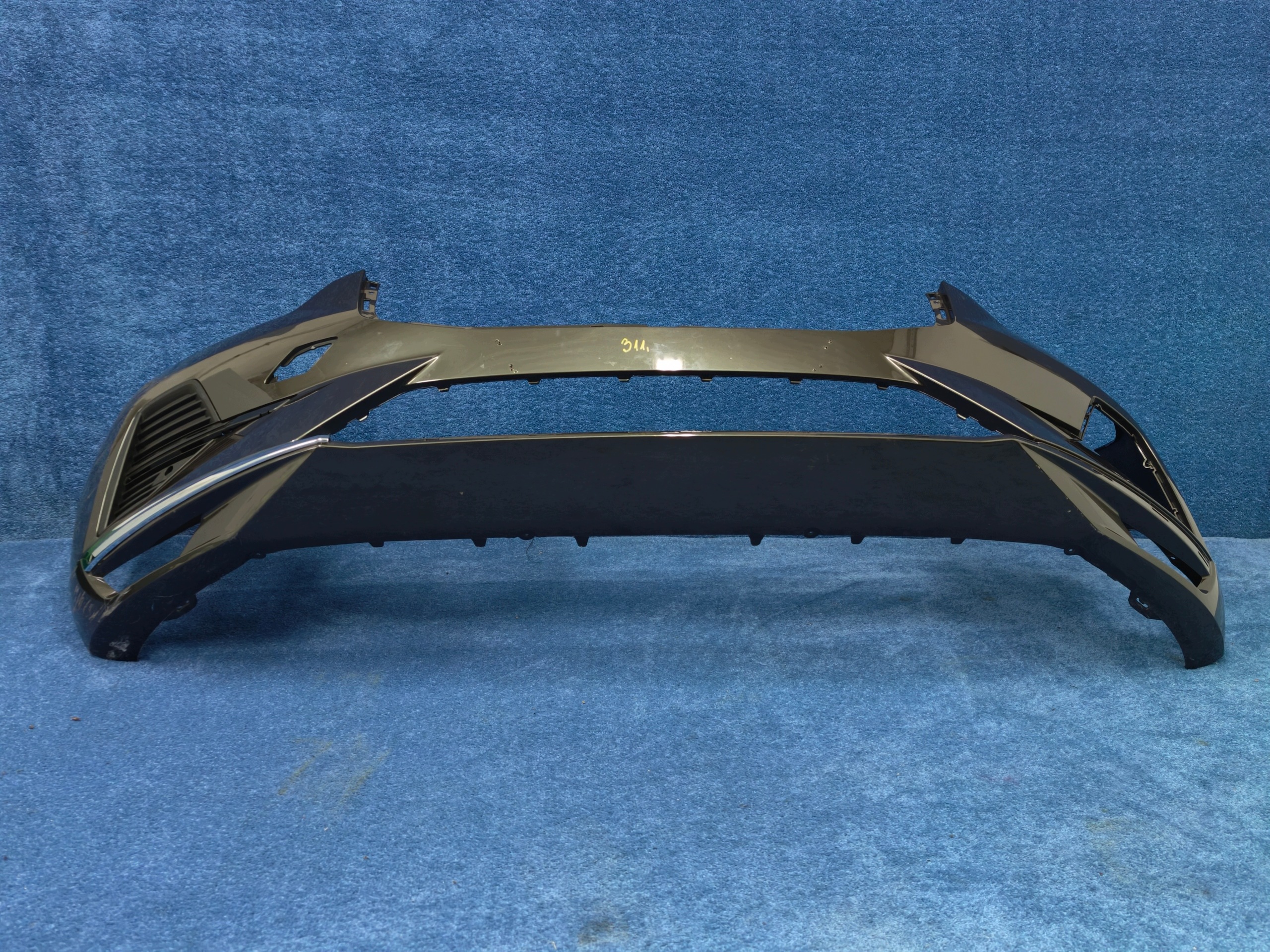 VOLVO XC60 II LIFT 21- INSCRIPTION bumper front front 32234928