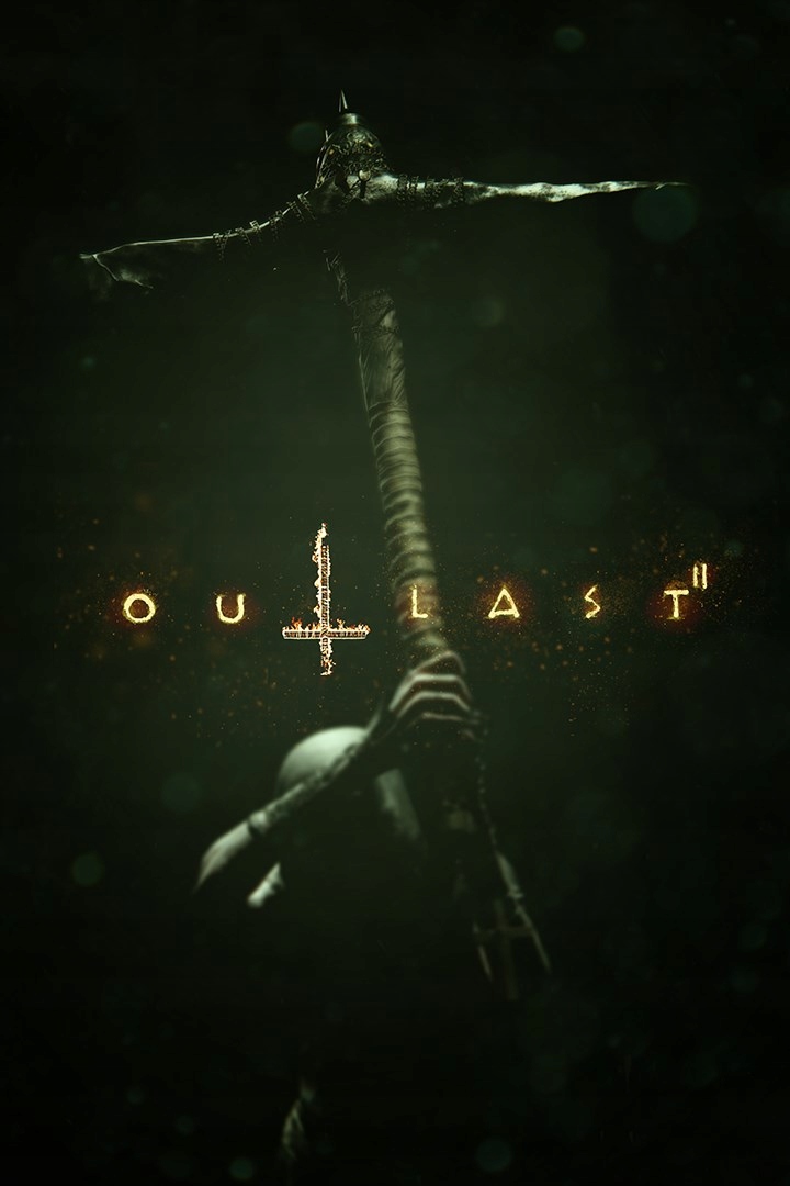 OUTLAST 2 KLUCZ STEAM PC PL + BONUSOWA GRA