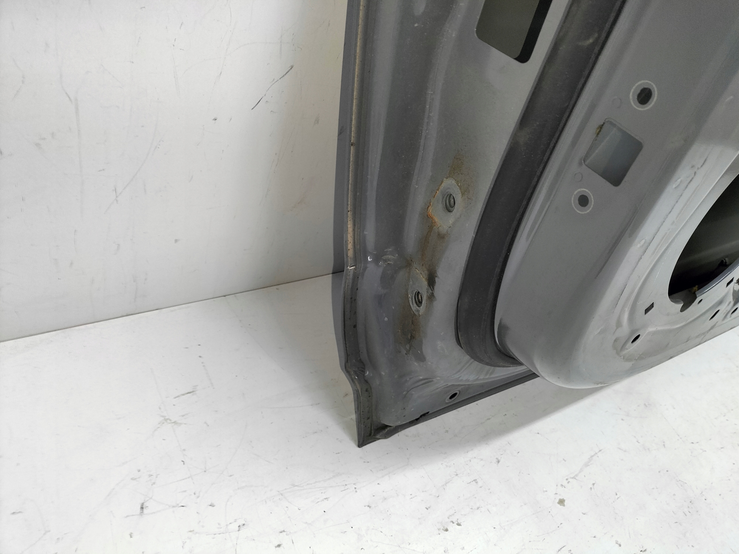 door front front right HYUNDAI TUCSON 4 IV 20