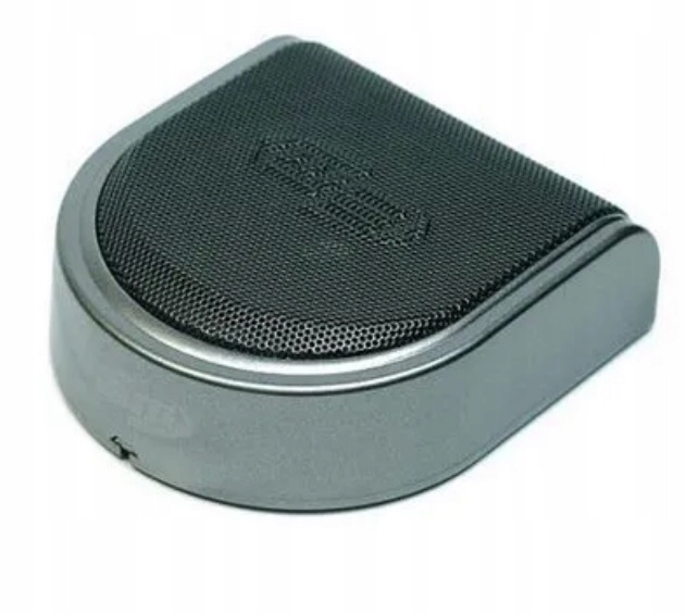 ZESTAW WZMACNIACZ+GŁOŚNIK BOSCHMANN MB-100CSK 1ch Kod producenta MB-100CSK