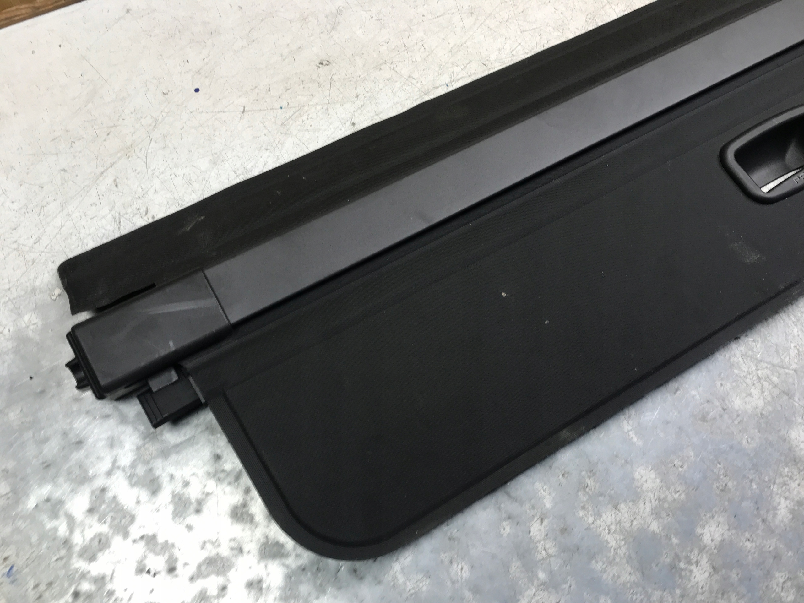 blinds boot FORD KUGA MK2 CV44-U55066-AF