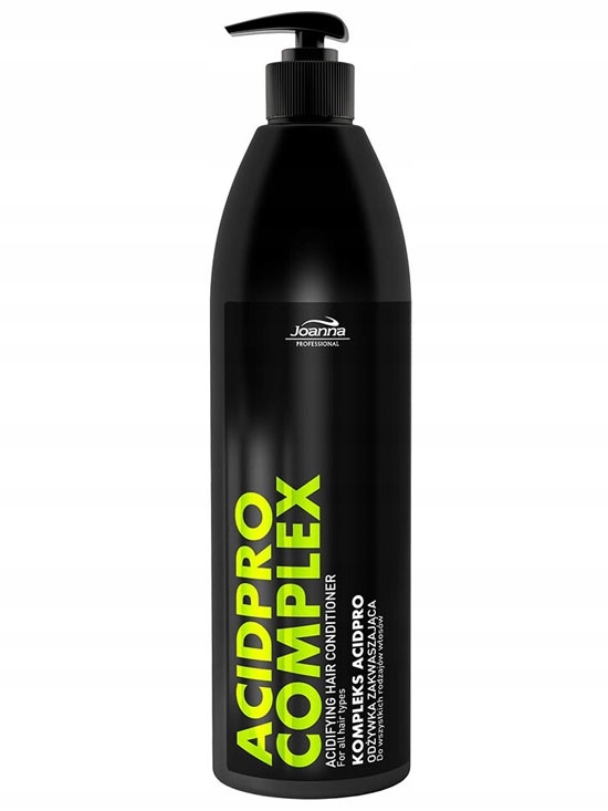 

Joanna Odżywka Zakwaszająca 1000ml