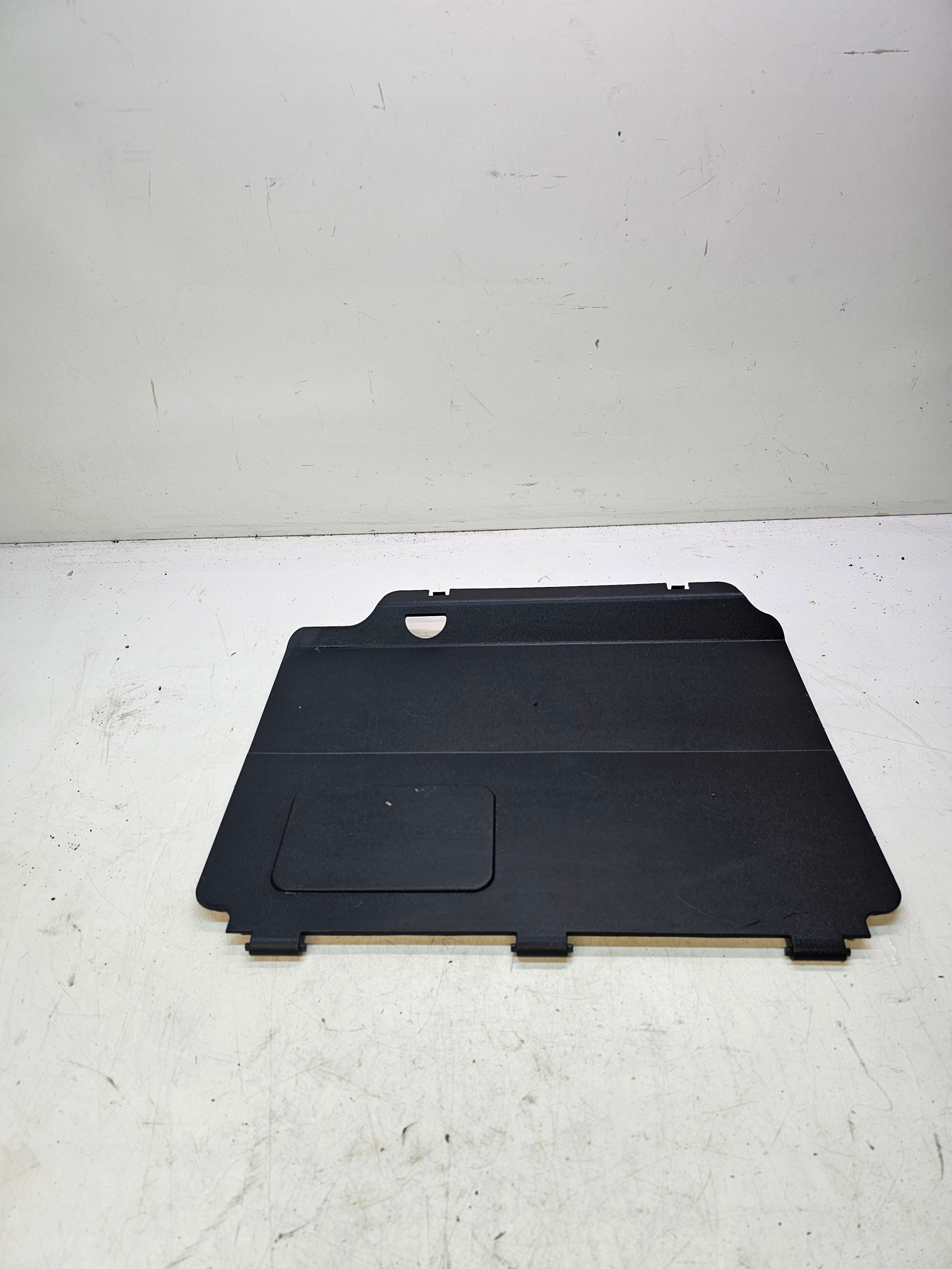 kryt akumulátoru AUDI Q5 8R 8E0010175A