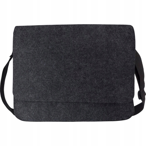 Torba na laptopa 15" z filcu Rpet