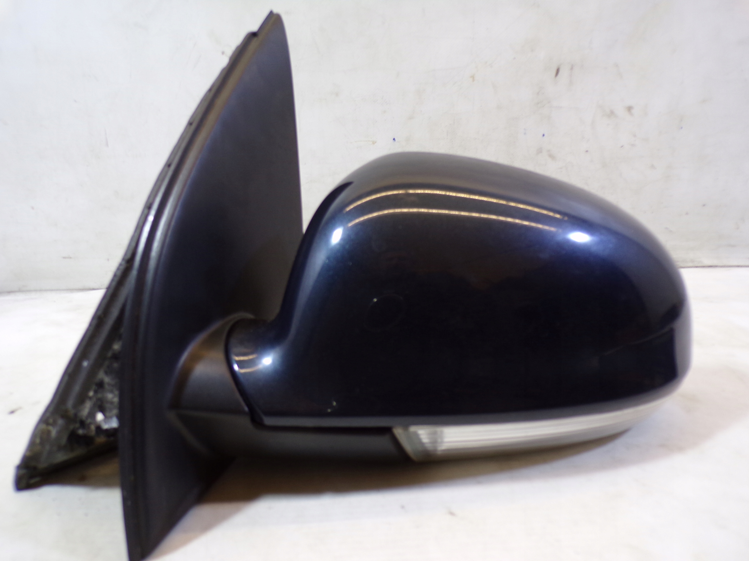 mirror left VOLKSWAGEN GOLF 5 V 6 PIN (1)