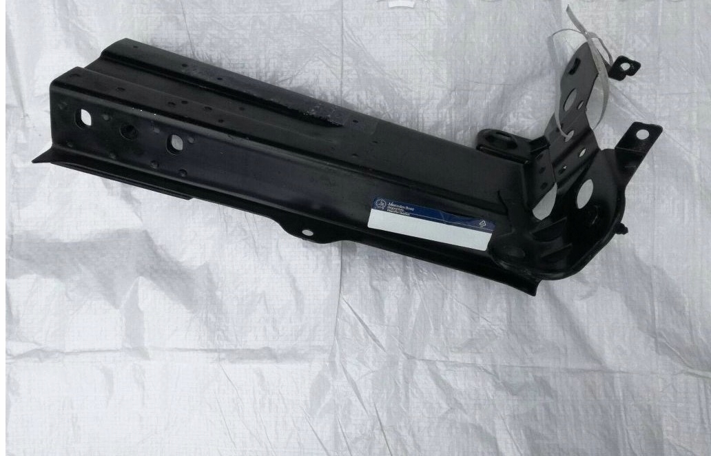 left quarter MERCEDES W202 2026202534 new