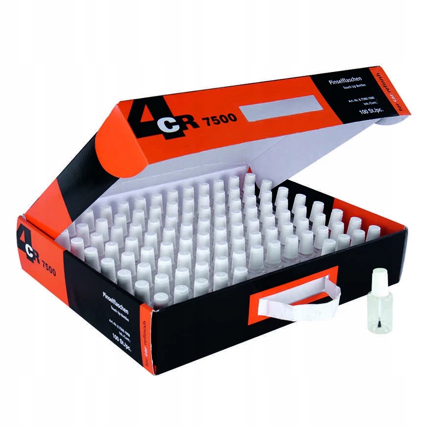 4CR 7500 Lahvička na maltu 20 ml