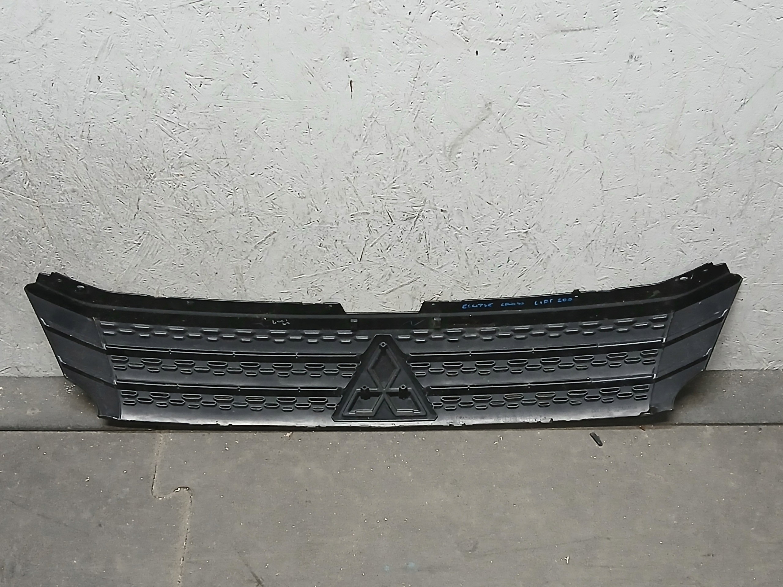 Paraurti Anteriore MITSUBISHI ECLIPSE CROSS LIFT