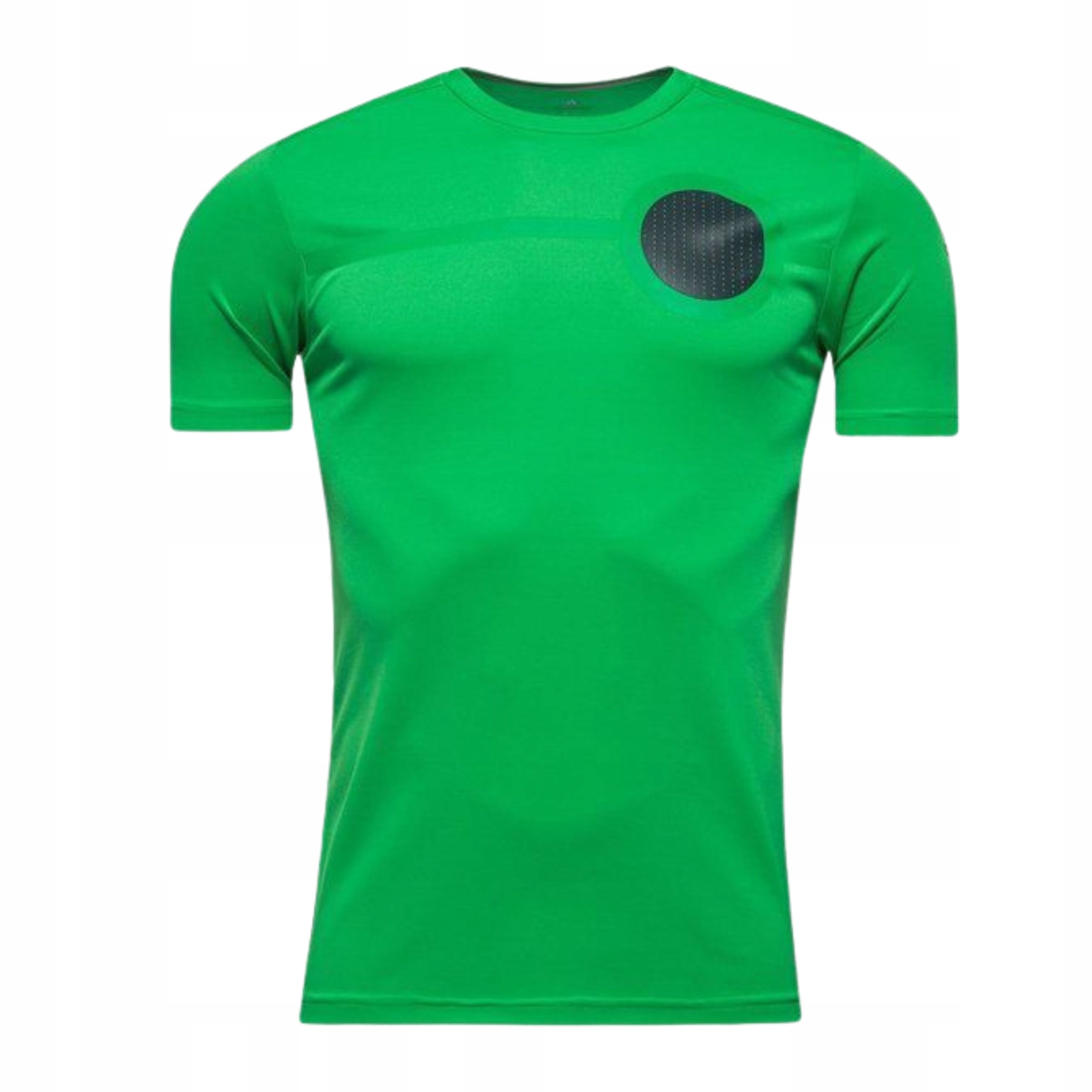 Męska koszulka treningowa Adidas Ufb Clmlt Tee XL