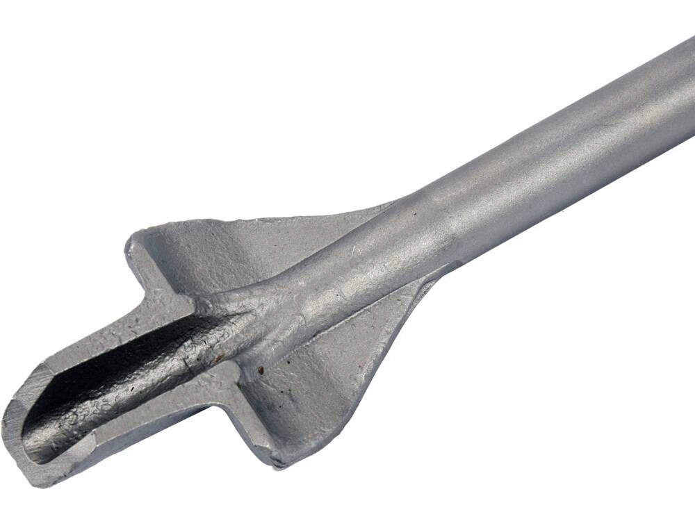 BRUZDOWNIK 35MM SDS MAX Z OGRANICZNIKIEM GŁĘBOKOŚCI Typ uchwytu SDS-Max