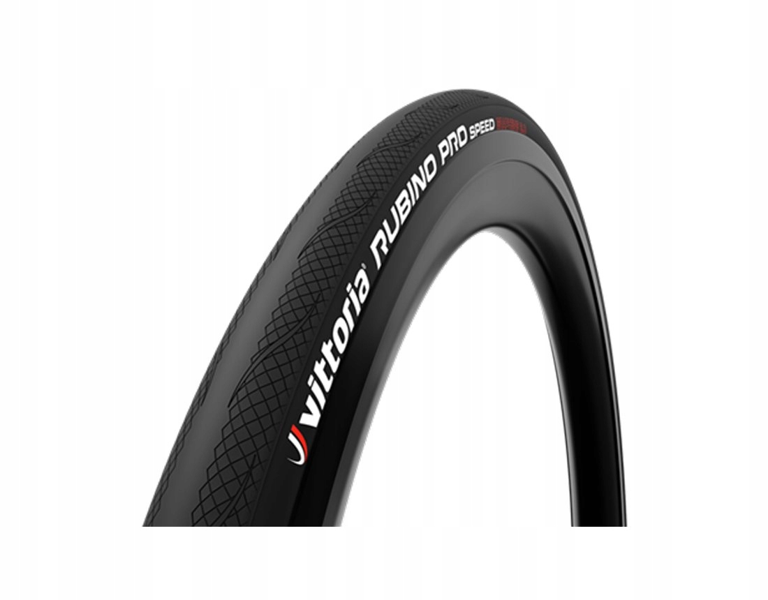 Opona rowerowa Vittoria Rubino Pro IV Speed G2.0 700x25 mm 200g