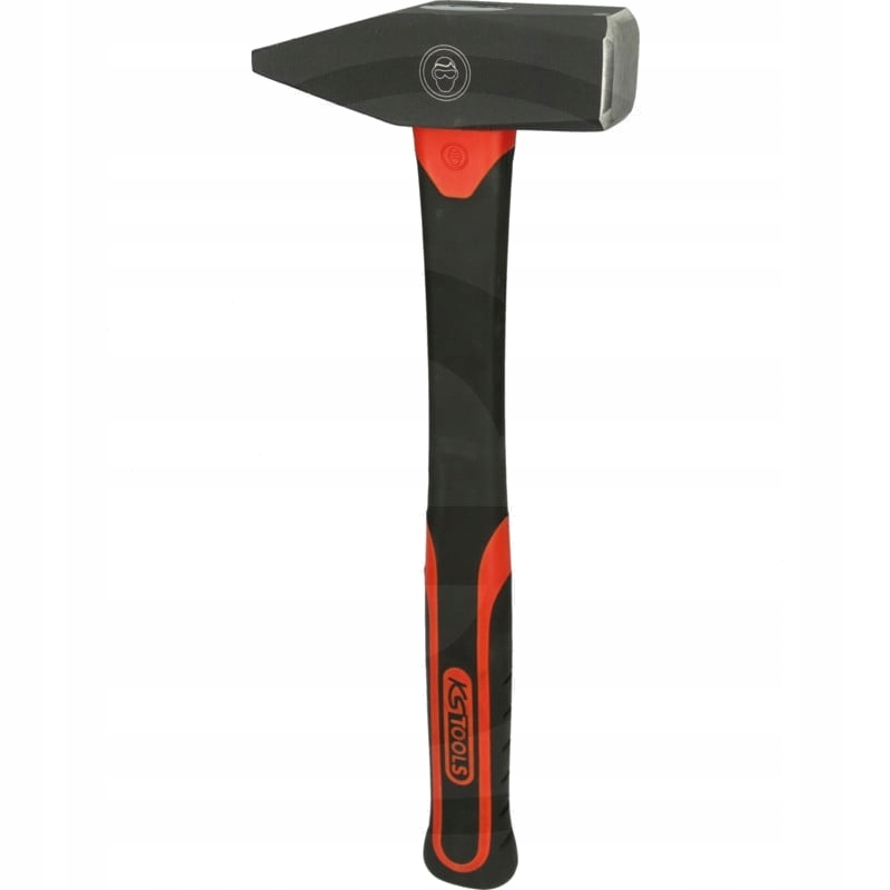Młotek ślusarski KS Tools 142.1404