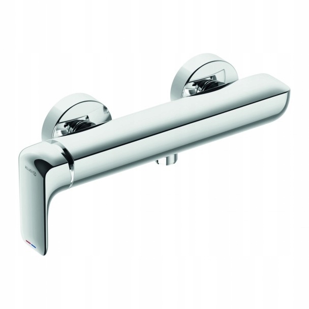 Kludi Ameo bateria natryskowa ścienna Chrom 416750575