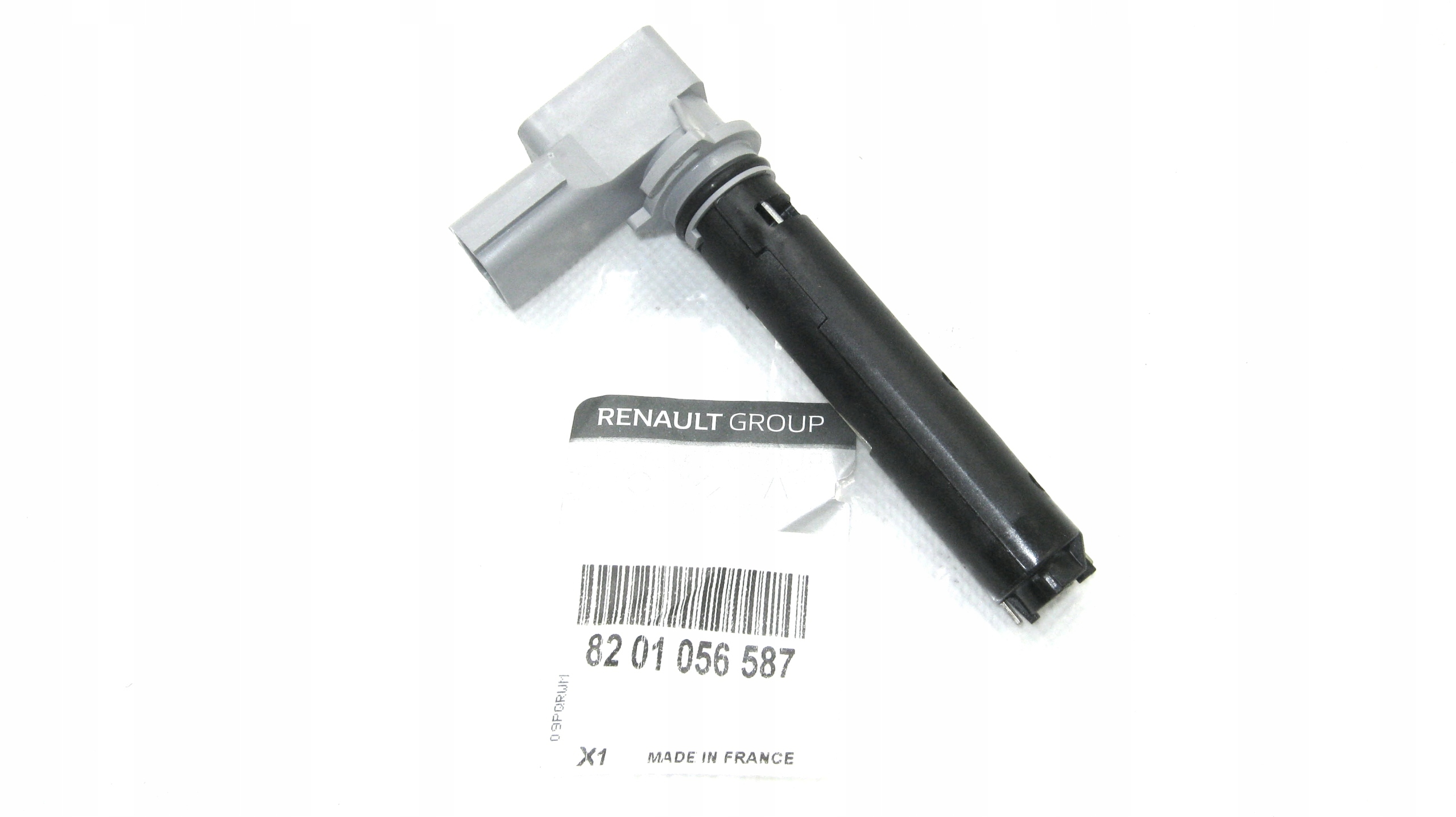 8201056587 - KANGOO II DCI ДАТЧИК ПОДОГРЕВАТЕЛЬ ТОПЛИВНОГО ФИЛЬТРА