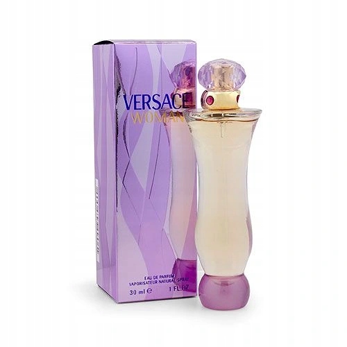 Woman woda perfumowana