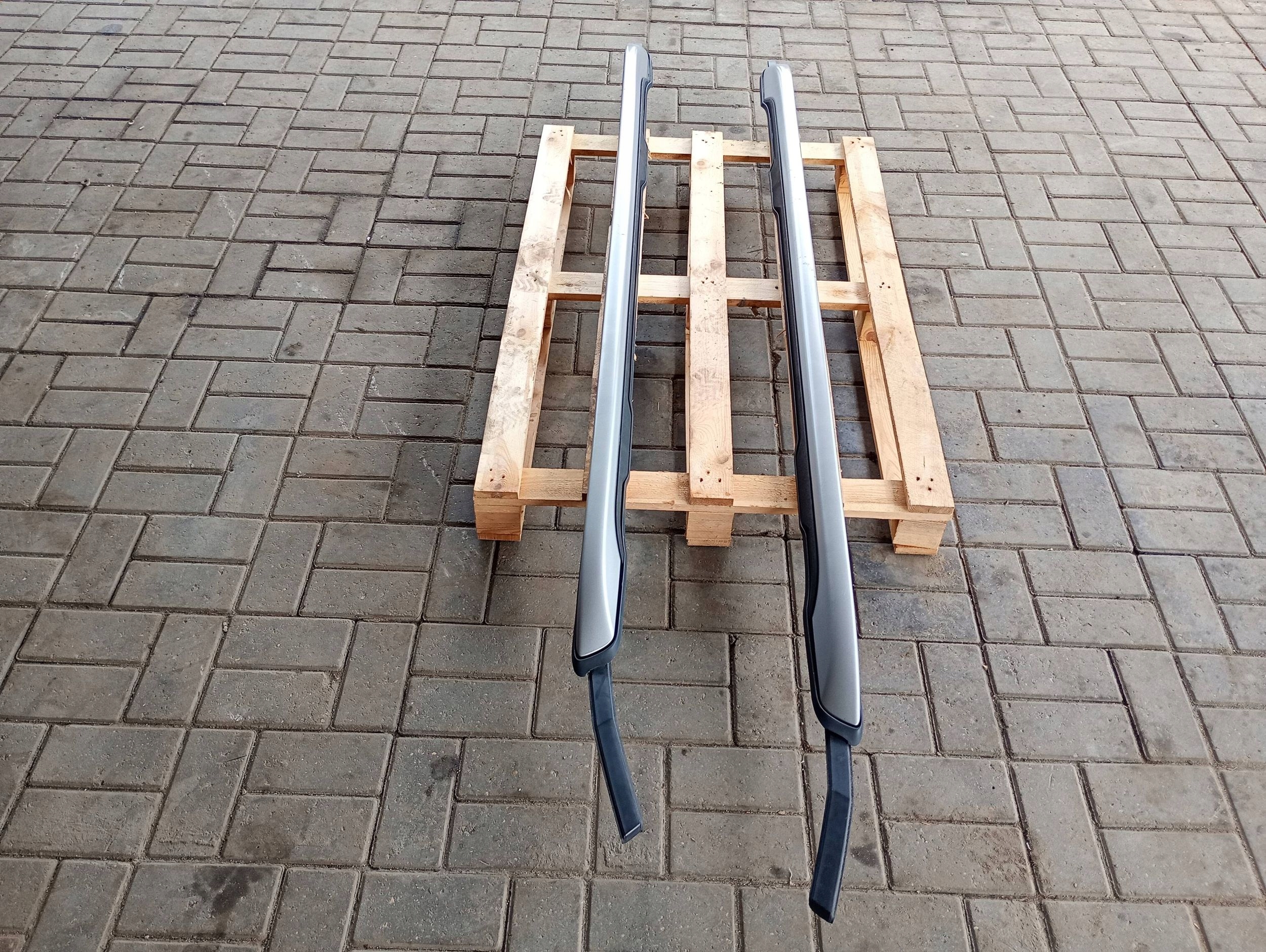 Dachreling Dachreling dach dach dach komplet Ford Explorer V 2011-2019