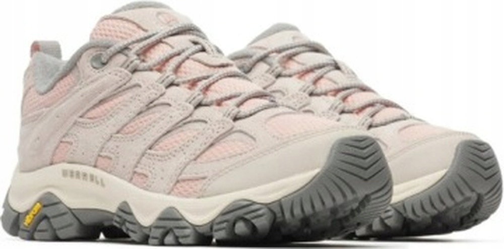 Buty niskie Merrell patrz opis i zdjęcia 30 bezbarwny