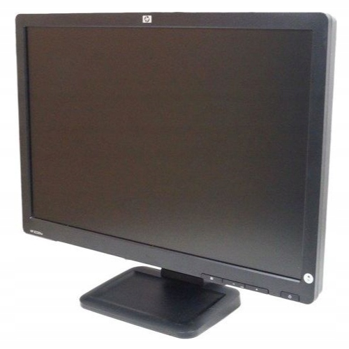 Monitor HP LE2201W 22'' 1680x1050 DSUB Czarny Sklep, Opinie, Cena w