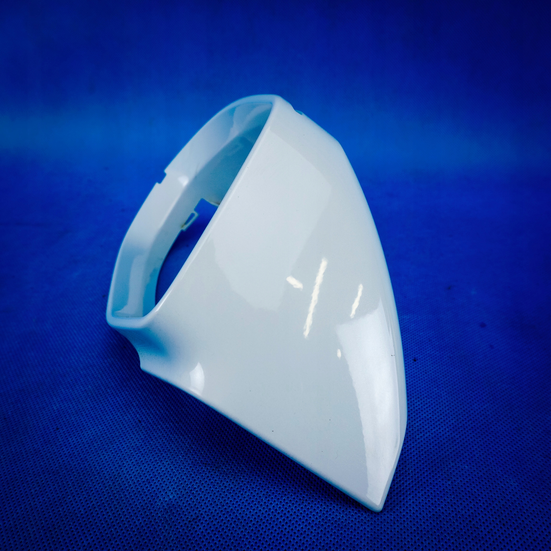 cover mirrors zewnetrznego left Audi A7 4G8857527 LS9R