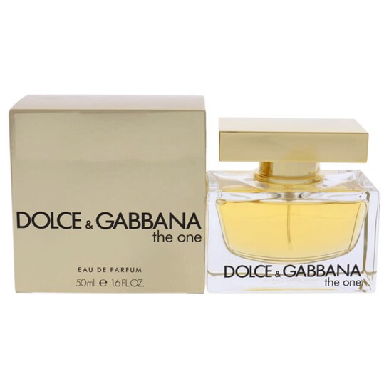 Dolce&gabbana The One Parfémovaná voda pro ženy 50 ml