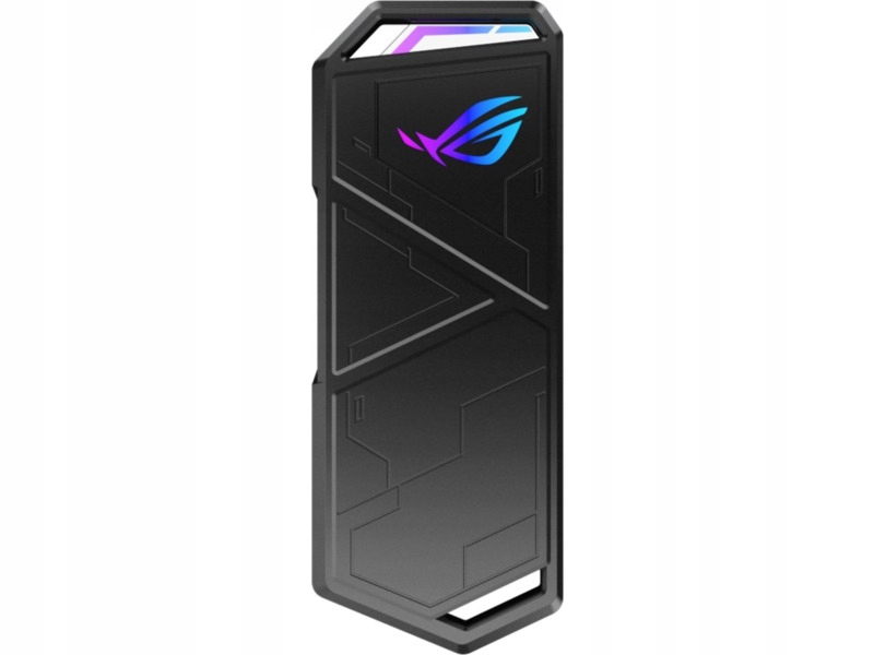 Obudowa dysku Asus Rog Strix Arion