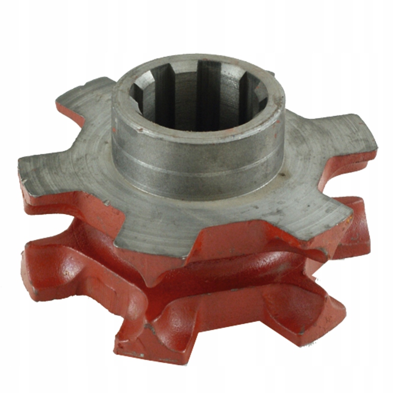 6880203960660 - Звездочка внешняя цепь 11x31 0203/96-066/0