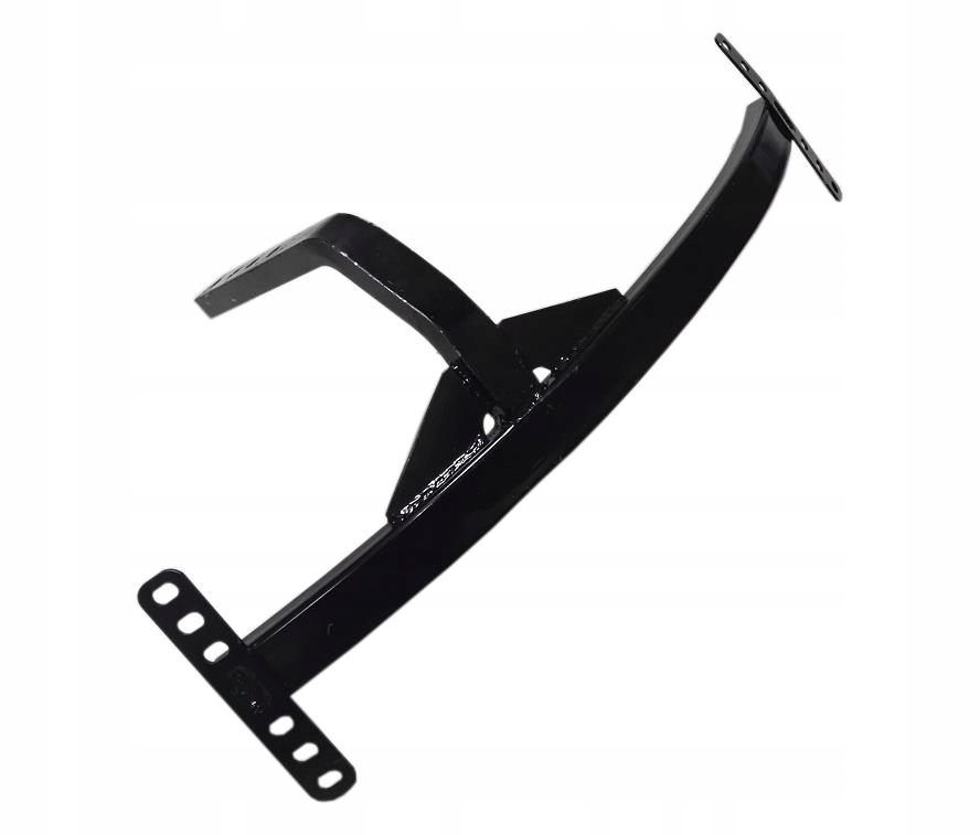 КРОНШТЕЙН КРЫЛА JOHN DEERE ЛЕВЫЙ 310-500MM AL163253