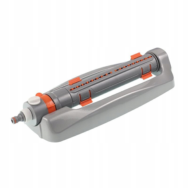 Kovový oscilačný zavlažovač s variabilnou šírkou, 18 trysiek 000 WLZ22H